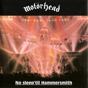No Sleep 'til Hammersmith