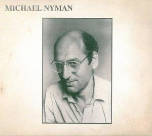 Michael Nyman