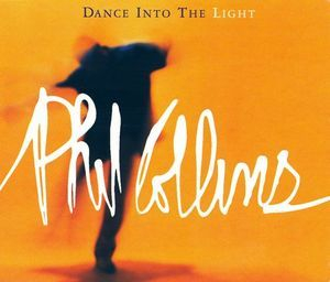 Dance Into The Light [CDS]