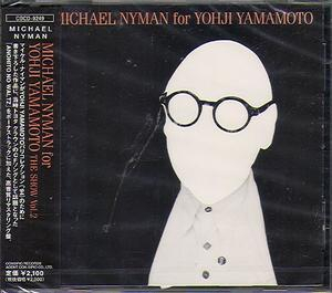 For Yohji Yamamoto - The Show Vol.2
