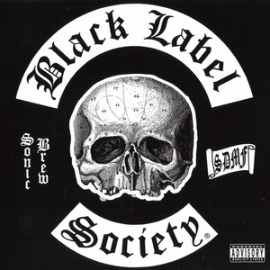 Black Label Society - Sonic Brew (1998) FLAC MP3 DSD SACD download HD ...