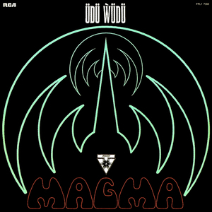 Udu Wudu [40th Anniversary Edition]