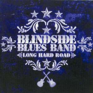 Long Hard Road