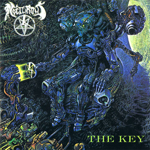 The Key [1st press]