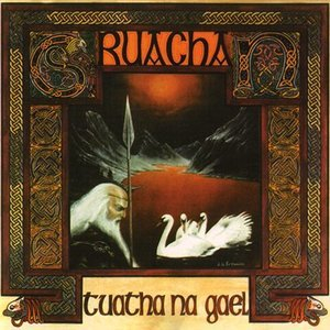 Tuatha Na Gael (re-released In 2001)