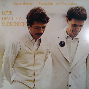 Love, Devotion, Surrender