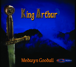 King Arthur 1 : Tintagel & Excalibur