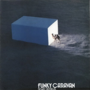 Funkey Caravan