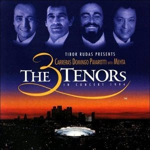 The Three Tenors