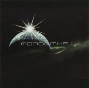 Monolithe II