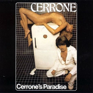 Cerrone's Paradise (Remasters 2011)