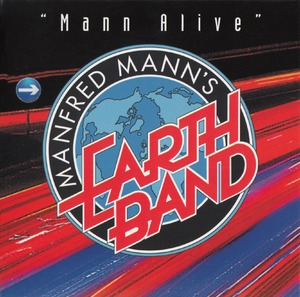 Mann Alive (2CD)