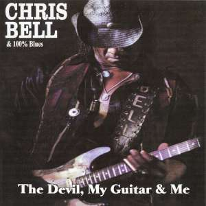 The Devil, My Guitar & Me
