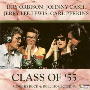 Class Of '55: Memphis Rock & Roll Homecoming