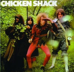 100 Ton Chicken (Digipack Edition)