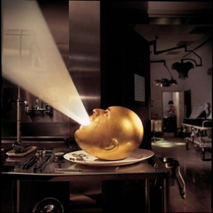 De-loused In The Comatorium
