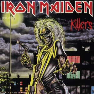 Killers (7 Versions)