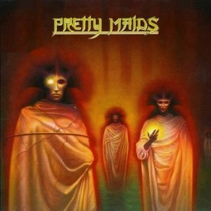 Pretty Maids [EP]