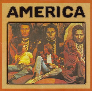 America (5CD Box Set Rhino Records)
