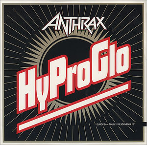 Hy Pro Glo [CDS]