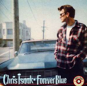 Forever Blue (Japan Papersleeve Edition)