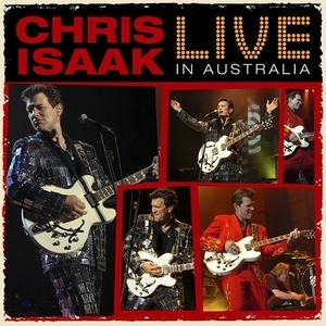 Live In Australia