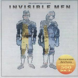 Invisible Men