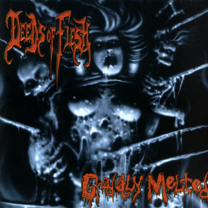 Gradually Melted Ep (1998 Reissue)