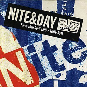 Nite&day [cds]