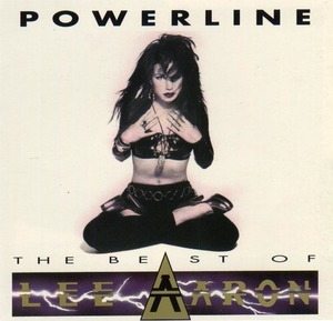 Powerline: The Best Of Lee Aaron