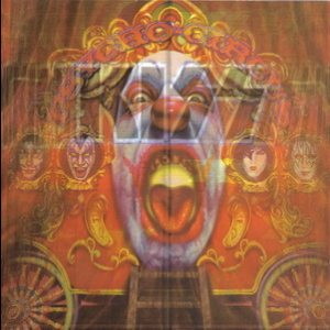 Psycho Circus (ltd. Edition)