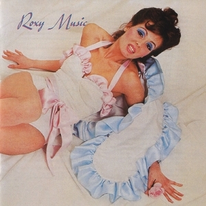 Roxy Music (1999)