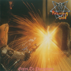 Gates To Purgatory [Lemon Rec., CDLEM 207, UK]