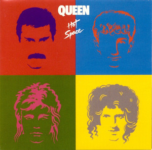 Hot Space