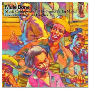 Mule Bone