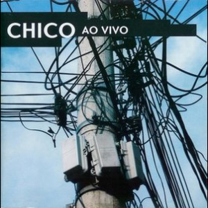 Chico Ao Vivo/Live