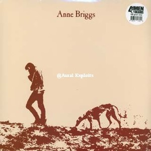 Anne Briggs (2008 Water Remaster)