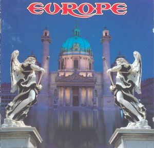 Europe [cdepc 26385]
