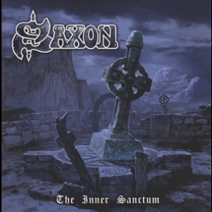 The Inner Sanctum (Russian Edition)