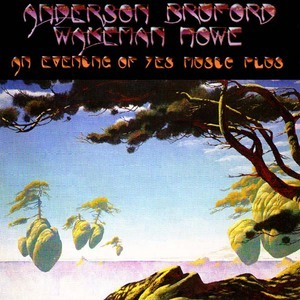 An Evening Of Yes Music Plus (CD1)