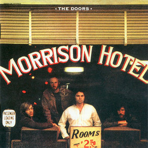 Morrison Hotel