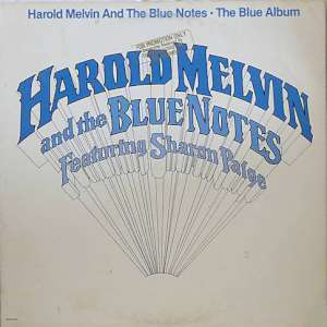 The Blue Album