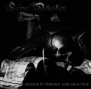 Musick In Theory And Practice