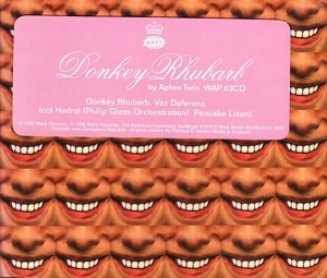 Donkey Rhubarb [CDS]