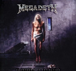 Countdown To Extinction