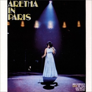 Aretha In Paris