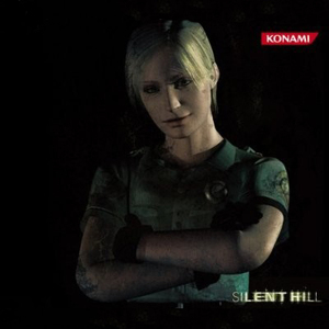 Silent Hill CD1