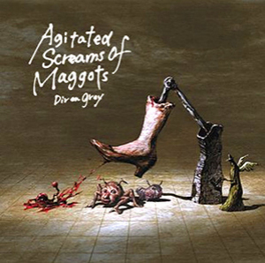 Agitated Screams Of Maggots [cds]