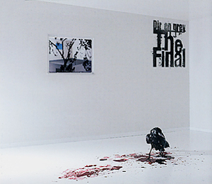 The Final [cds]