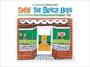 The Smile Sessions